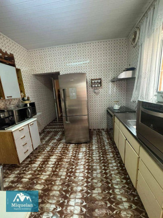 Imagem Casa com 2 Quartos à Venda, 120 m² em Vila Maria - São Paulo Imagem Casa com 2 Quartos à Venda, 120 m² em Vila Maria - São Paulo