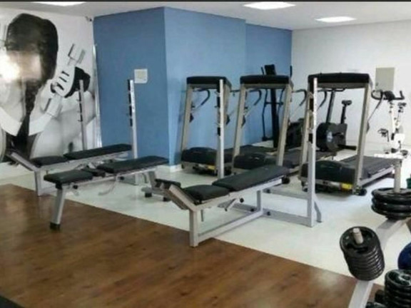 Imagem Apartamento com 2 Quartos à Venda, 52 m² em Piraporinha - Diadema Imagem Apartamento com 2 Quartos à Venda, 52 m² em Piraporinha - Diadema