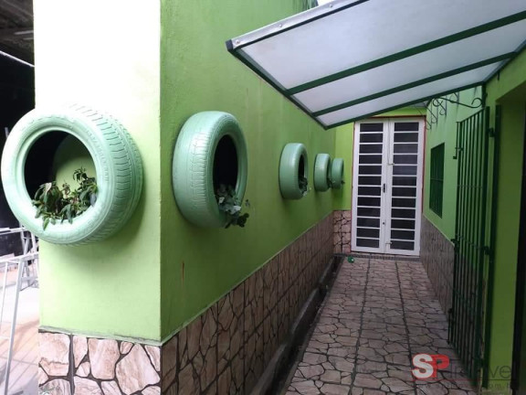 Imagem Casa com 3 Quartos à Venda, 200 m² em Jardim Santa Rita - Itaquaquecetuba