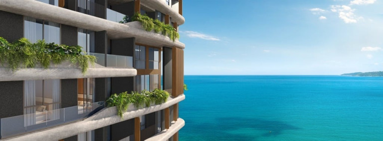 Imagem Apartamento com 2 Quartos à Venda, 80 m² em Perequê - Porto Belo