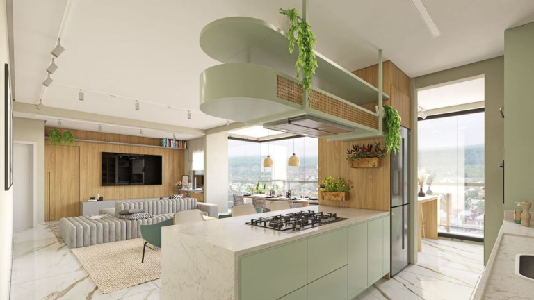 Imagem Apartamento com 3 Quartos à Venda, 109 m² em Boa Vista - Bragança Paulista Imagem Apartamento com 3 Quartos à Venda, 109 m² em Boa Vista - Bragança Paulista