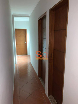 Imagem Sobrado com 3 Quartos à Venda, 181 m² em Conjunto Residencial Pombeva - São Bernardo Do Campo