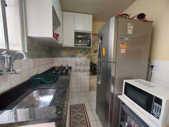 Imagem Apartamento com 2 Quartos à Venda, 50 m² em Santa Efigênia - Belo Horizonte Imagem Apartamento com 2 Quartos à Venda, 50 m² em Santa Efigênia - Belo Horizonte