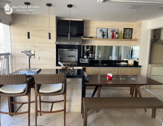 Imagem Apartamento com 3 Quartos à Venda, 215 m² em Jardim Portal Da Colina - Sorocaba Imagem Apartamento com 3 Quartos à Venda, 215 m² em Jardim Portal Da Colina - Sorocaba