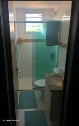 Imagem Apartamento com 2 Quartos à Venda, 58 m² em Setor Negrão De Lima - Goiânia Imagem Apartamento com 2 Quartos à Venda, 58 m² em Setor Negrão De Lima - Goiânia
