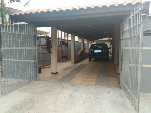 Imagem Casa com 2 Quartos à Venda, 254 m² em Jardim Lucelia - Sumaré