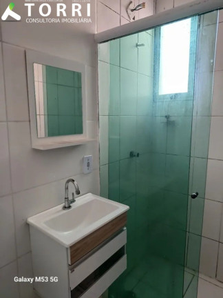 Imagem Imóvel com 3 Quartos à Venda, 100 m² em Condomínio Terra Nova - Sorocaba