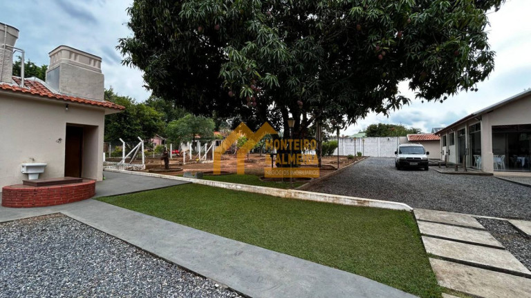 Imagem Chácara com 2 Quartos à Venda, 500 m² em Vale San Fernando - Itapetininga Imagem Chácara com 2 Quartos à Venda, 500 m² em Vale San Fernando - Itapetininga