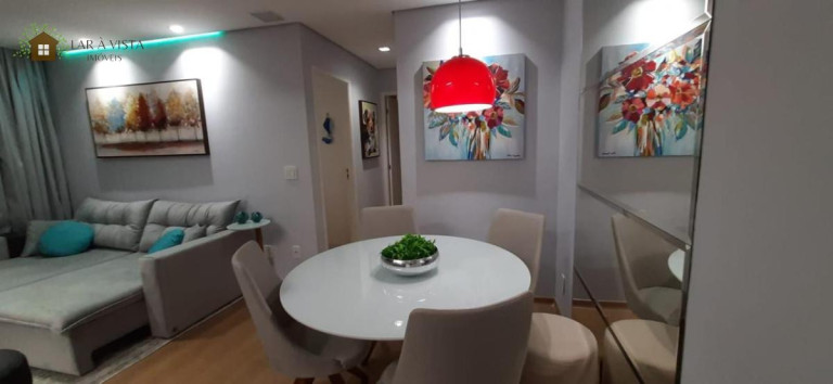 Imagem Apartamento à Venda, 63 m² Imagem Apartamento à Venda, 63 m²