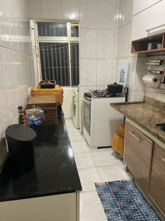 Imagem Apartamento com 1 Quarto à Venda, 37 m² em São Sebastião - Porto Alegre Imagem Apartamento com 1 Quarto à Venda, 37 m² em São Sebastião - Porto Alegre