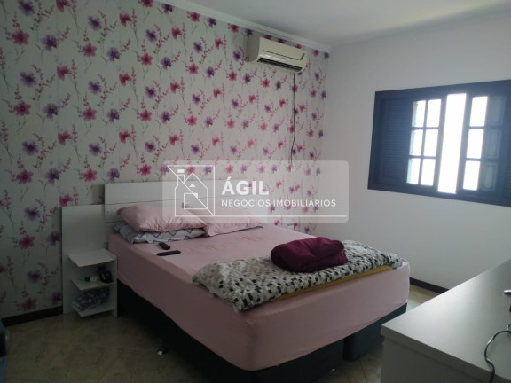 Imagem Sobrado com 3 Quartos à Venda, 140 m² em Jardim Oriente - São José Dos Campos