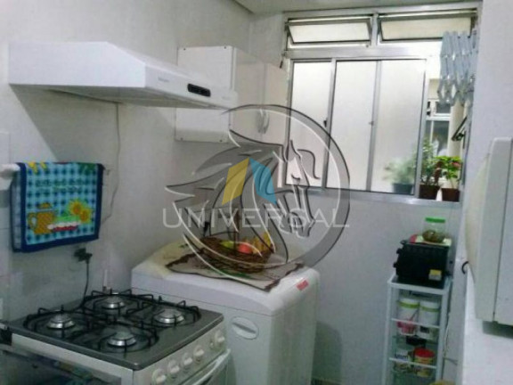 Imagem Apartamento com 2 Quartos à Venda, 42 m² em Jardim Casa Pintada - Sao Paulo Imagem Apartamento com 2 Quartos à Venda, 42 m² em Jardim Casa Pintada - Sao Paulo