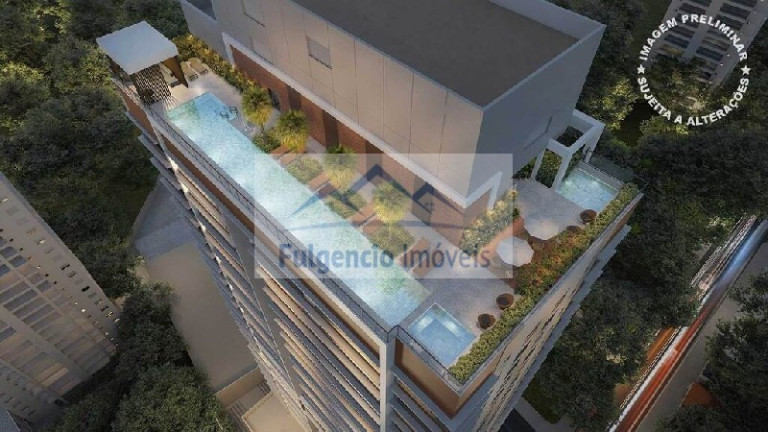 Imagem Apartamento com 3 Quartos à Venda, 96 m² em Vila Mariana - São Paulo