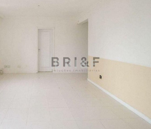 Imagem Apartamento com 3 Quartos à Venda, 270 m² em Campo Belo - São Paulo