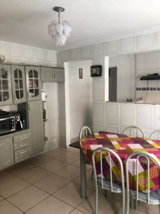 Imagem Sobrado com 3 Quartos à Venda, 100 m² em Cidade Edson - Suzano
