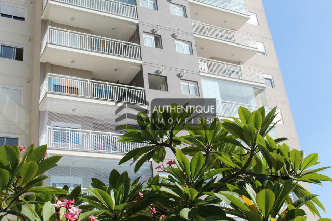 Apartamento com 3 Quartos à Venda, 80 m² em Jardim Marajoara - São Paulo