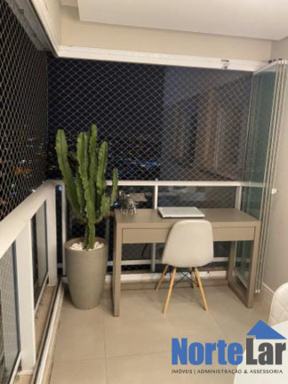 Imagem Apartamento com 2 Quartos à Venda, 57 m² em Lauzane Paulista - São Paulo