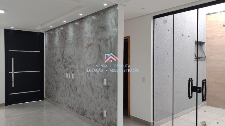 Casa com 3 Quartos à Venda, 90 m² em Jardim Marambaia Ii - Jundiaí