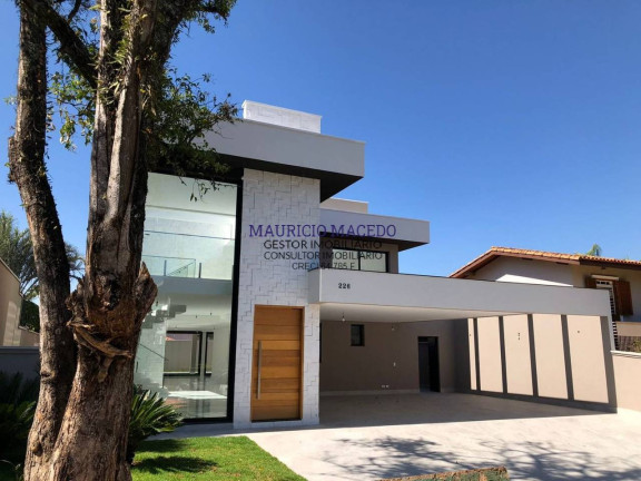 Casa com 4 Quartos à Venda, 560 m² em Alphaville Residencial Um - Barueri