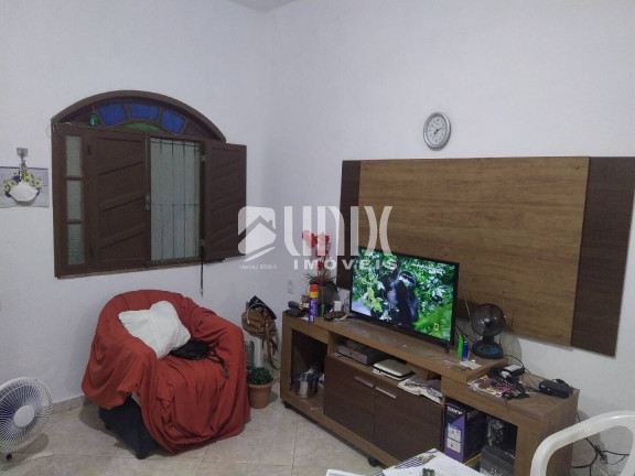 Imagem Casa com 2 Quartos à Venda, 153 m² em Parque Julião Nogueira - Campos Dos Goytacazes