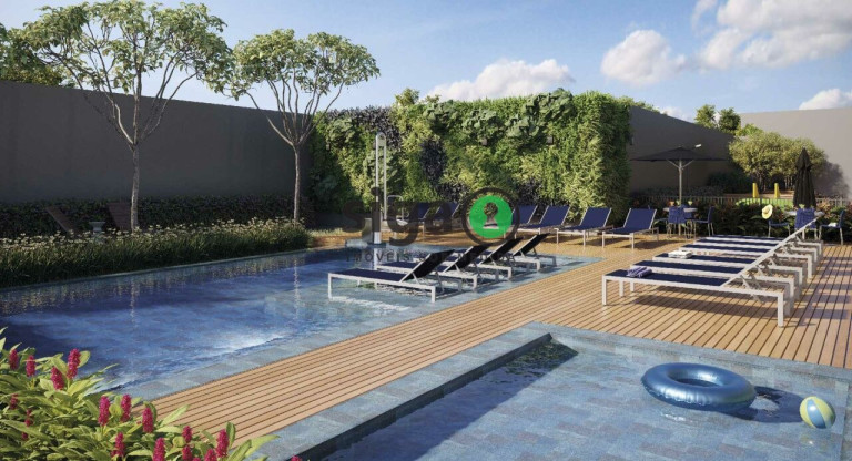 Imagem Apartamento com 3 Quartos à Venda, 77 m² em Alto Da Boa Vista - São Paulo