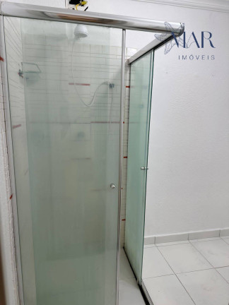 Imagem Apartamento com 1 Quarto à Venda, 55 m² em Pompéia - Santos