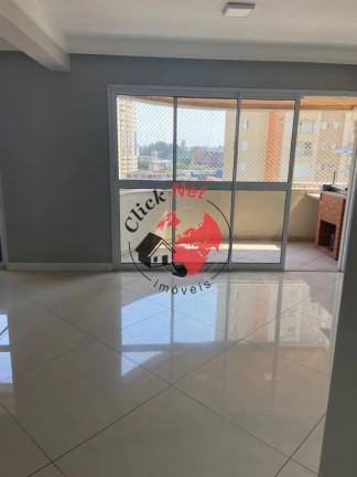 Imagem Apartamento com 3 Quartos à Venda, 106 m² em Casa Branca - Santo André Imagem Apartamento com 3 Quartos à Venda, 106 m² em Casa Branca - Santo André