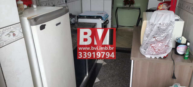 Imagem Apartamento com 3 Quartos à Venda, 60 m² em Vila Kosmos - Rio De Janeiro Imagem Apartamento com 3 Quartos à Venda, 60 m² em Vila Kosmos - Rio De Janeiro