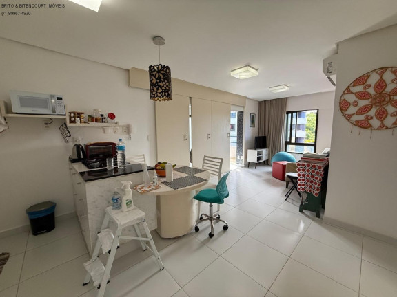 Imóvel com 2 Quartos à Venda, 149 m² em Ondina - Salvador