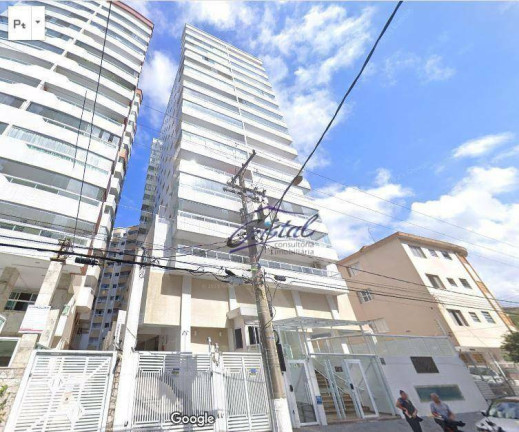 Imagem Apartamento com 2 Quartos à Venda, 126 m² em Guilhermina - Praia Grande Imagem Apartamento com 2 Quartos à Venda, 126 m² em Guilhermina - Praia Grande