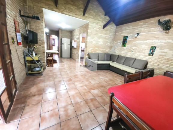Imagem Casa com 3 Quartos à Venda, 145 m² em Paúba - São Sebastião