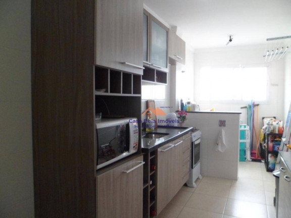Imagem Apartamento com 3 Quartos à Venda, 107 m² em Aviação - Praia Grande