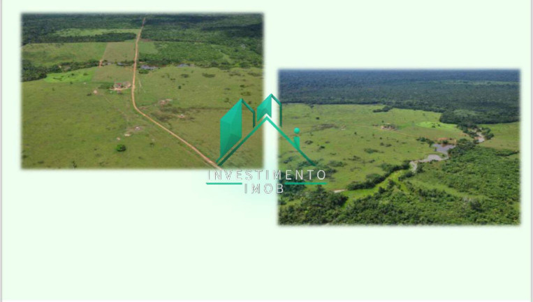 Imagem Chácara à Venda, 100 m² em água Boa Imagem Chácara à Venda, 100 m² em água Boa