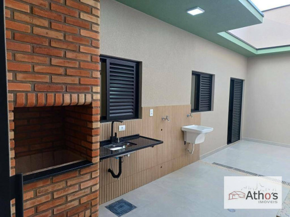 Imagem Casa com 3 Quartos à Venda, 118 m² em Jardins Do Império - Indaiatuba Imagem Casa com 3 Quartos à Venda, 118 m² em Jardins Do Império - Indaiatuba