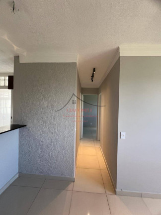 Imagem Apartamento com 2 Quartos à Venda, 50 m² em Jardim Santa Terezinha (zona Leste) - São Paulo Imagem Apartamento com 2 Quartos à Venda, 50 m² em Jardim Santa Terezinha (zona Leste) - São Paulo