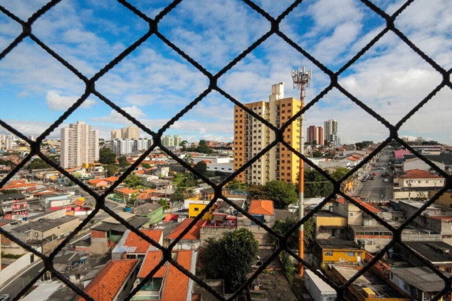 Imagem Apartamento com 2 Quartos à Venda, 50 m² em Vila Carmosina - São Paulo Imagem Apartamento com 2 Quartos à Venda, 50 m² em Vila Carmosina - São Paulo