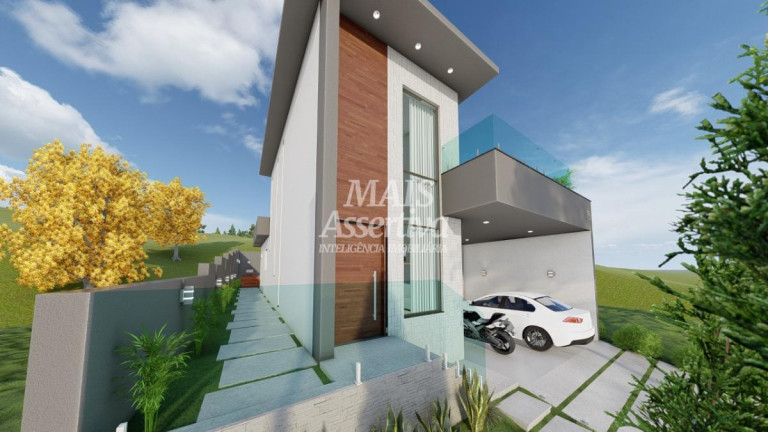 Imagem Casa com 3 Quartos à Venda, 158 m² em Centro - Gravataí