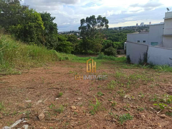 Imagem Terreno à Venda, 462 m² em Residencial Morumbi - Goiânia Imagem Terreno à Venda, 462 m² em Residencial Morumbi - Goiânia