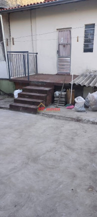 Imagem Casa com 3 Quartos à Venda, 180 m² em Jardim Das Flores - Osasco