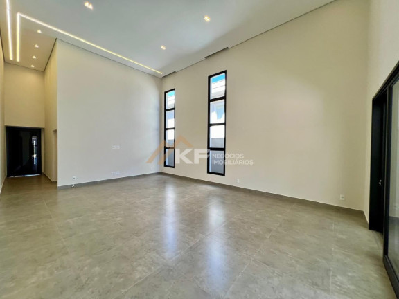 Imagem Casa de Condomínio com 3 Quartos à Venda, 265 m² em Bonfim Paulista - Ribeirão Preto