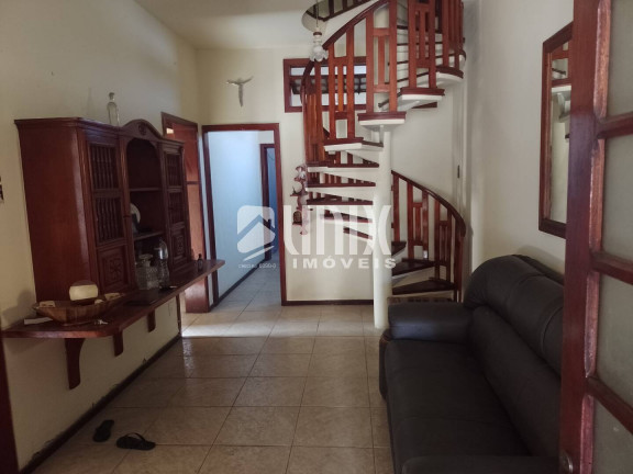 Casa com 3 Quartos à Venda ou Locação, 110 m² em Parque Turf Club - Campos Dos Goytacazes