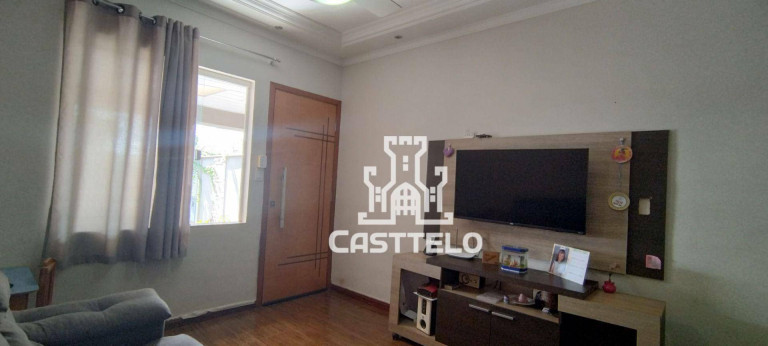 Imagem Casa com 3 Quartos à Venda, 80 m² em Columbia - Londrina Imagem Casa com 3 Quartos à Venda, 80 m² em Columbia - Londrina