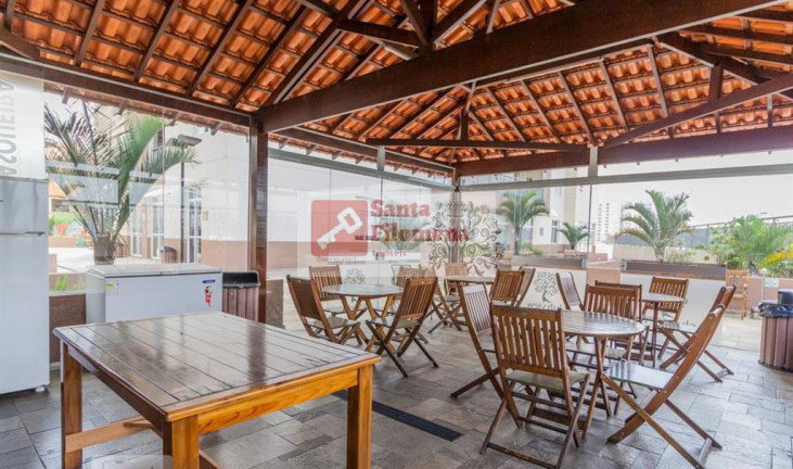 Imagem Apartamento com 2 Quartos à Venda, 84 m² em Vila América - Santo André Imagem Apartamento com 2 Quartos à Venda, 84 m² em Vila América - Santo André