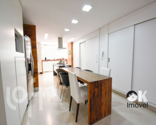 Imagem Apartamento com 3 Quartos à Venda, 237 m² em Higienópolis - São Paulo Imagem Apartamento com 3 Quartos à Venda, 237 m² em Higienópolis - São Paulo