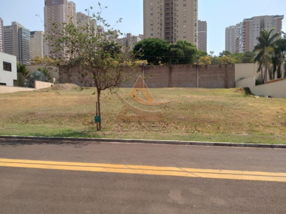 Imagem Terreno à Venda, 1.225 m² em Jardim Botânico - Ribeirão Preto Imagem Terreno à Venda, 1.225 m² em Jardim Botânico - Ribeirão Preto