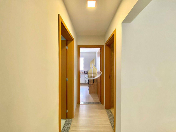 Imagem Apartamento com 2 Quartos para Alugar, 106 m² em Urbanova - São José Dos Campos