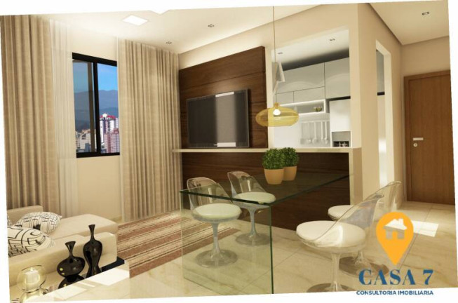 Imagem Apartamento com 3 Quartos à Venda, 110 m² em Sagrada Família - Belo Horizonte Imagem Apartamento com 3 Quartos à Venda, 110 m² em Sagrada Família - Belo Horizonte