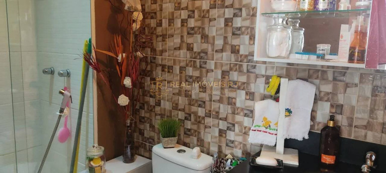 Imagem Apartamento com 3 Quartos à Venda, 140 m² em Taquara - Rio De Janeiro Imagem Apartamento com 3 Quartos à Venda, 140 m² em Taquara - Rio De Janeiro