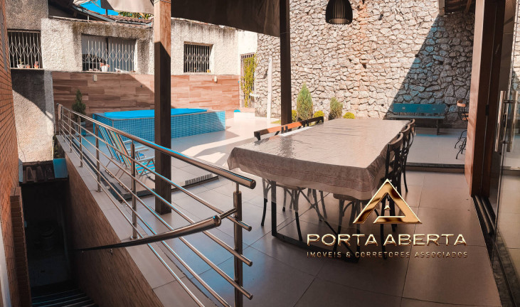 Imagem Casa com 3 Quartos à Venda, 200 m² em Bom Jesus - Coronel Fabriciano