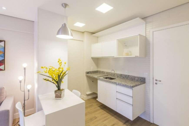 Imagem Apartamento com 2 Quartos à Venda, 48 m² em Centro - São Paulo Imagem Apartamento com 2 Quartos à Venda, 48 m² em Centro - São Paulo